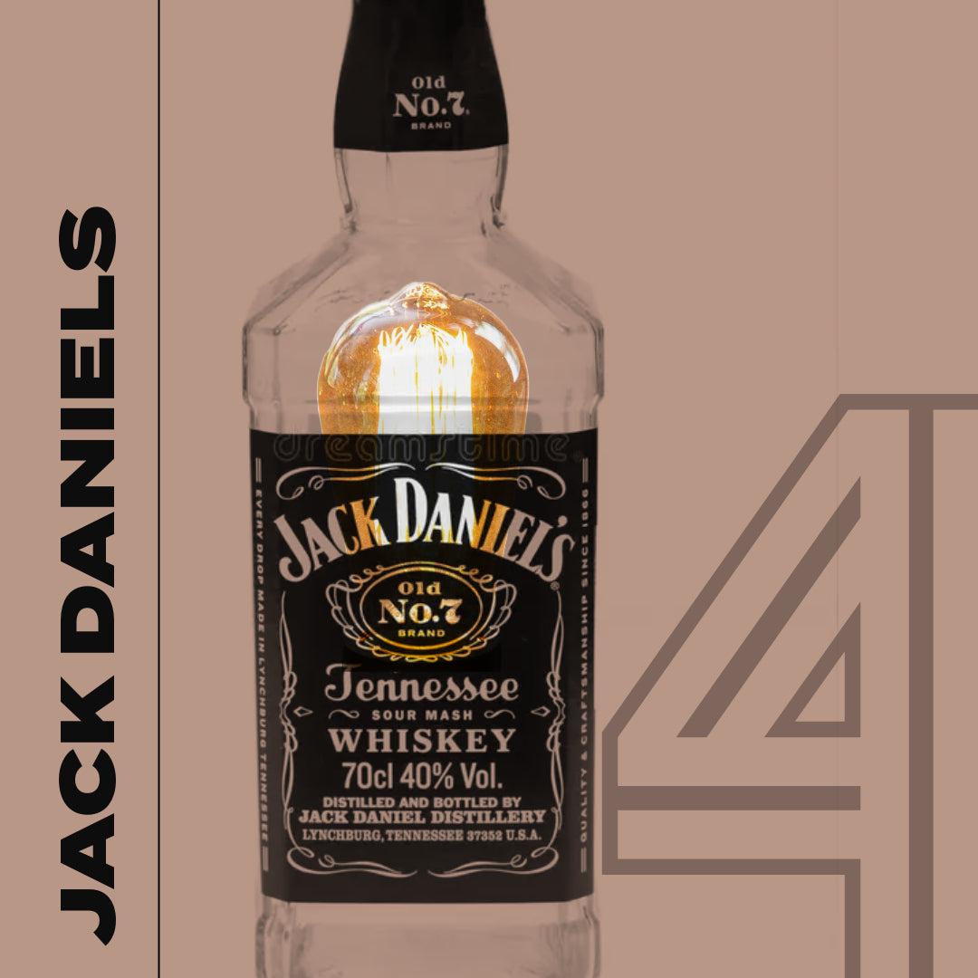 Jack Daniels